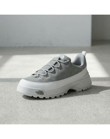 노스페이스 NS94S61K 화이트라벨 글렌클리프 얼반 로우 GRAY