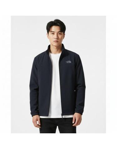 노스페이스 NJ3NR63B 남성 부베 자켓 NAVY