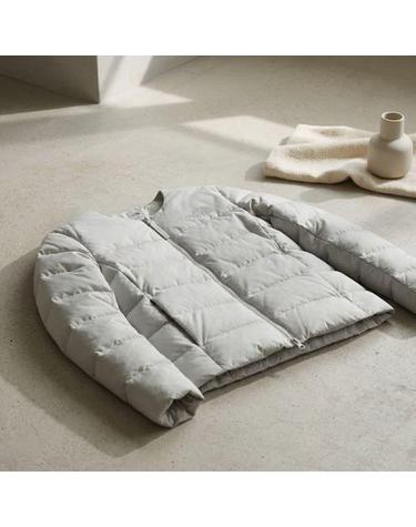 노스페이스 NJ3NR81C 여성 르위스 T 자켓 WARM GRAY