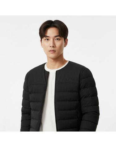 노스페이스 NJ3NR51A 남성 르위스 T 자켓 BLACK