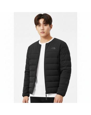 노스페이스 NJ3NR51B 남성 르위스 T 자켓 DARK GRAY