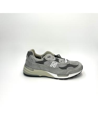 뉴발란스 992 Made in USA 코어 그레이 U992GY