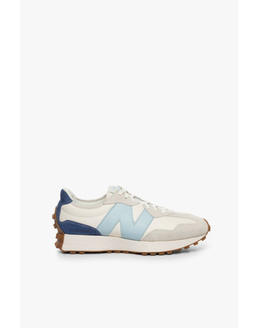 New Balance 뉴발란스 스타우드 327 스니커즈 Sea Salt Atlantic WS327SZ