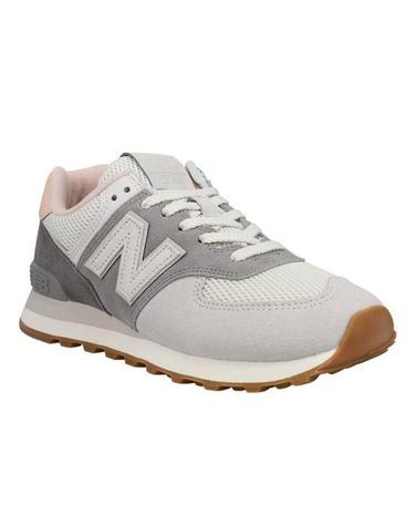뉴발란스 574 스니커즈 U574DGP ARCTIC GREY DOM