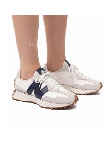뉴발란스 26FW WS327KB 327 베이지 검