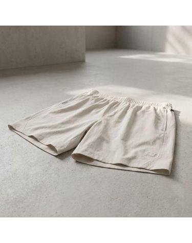 뉴발란스 NBNVG31603 남녀공용 FROZEN ESSENTIAL 4 쇼츠 L GRAY 16