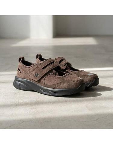 뉴발란스 NBRJGF710F 브리즈 SD2203BR BROWN 85