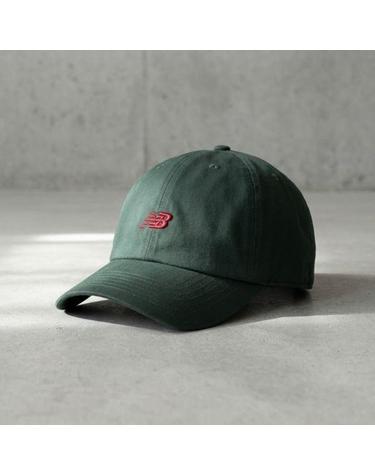 뉴발란스 NBGDGF1105 플라잉 로고 코튼 볼캡 SIZE HUNTER 62
