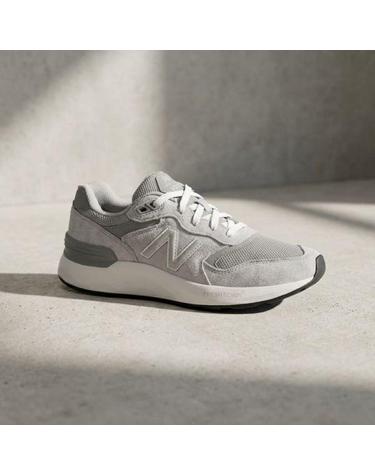 뉴발란스 NBPQGS158G 워킹 880 V7 여성 B GRAY 15