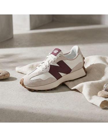뉴발란스 NBPDGF787U WS327KA BURGUNDY 29