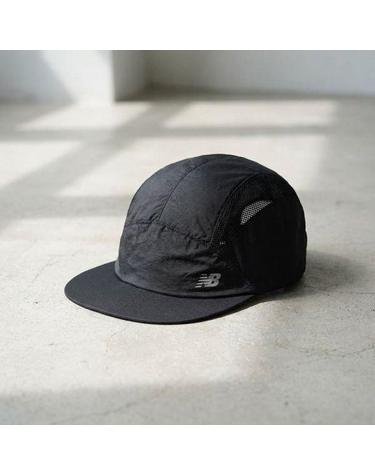 뉴발란스 NBGDGF2201 초경량 메쉬캡 BLACK 19