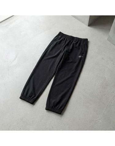 뉴발란스 NBMLG25313 남녀공용 RC 트리코트 조거바지 팬츠 BLACK 19