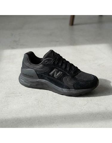 뉴발란스 NBPQGF701K 워킹 1880 V2 2E BLACK 19