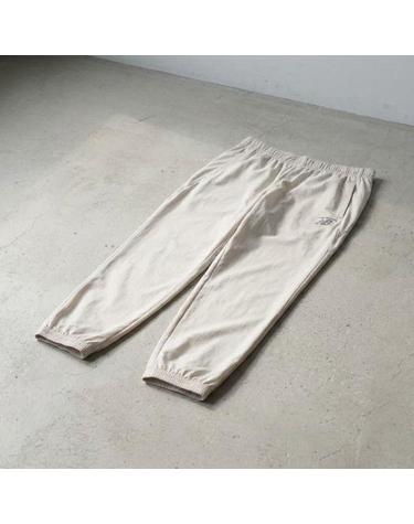 뉴발란스 NBMLG25313 남녀공용 RC 트리코트 조거바지 팬츠 LIGHT BEIGE 36
