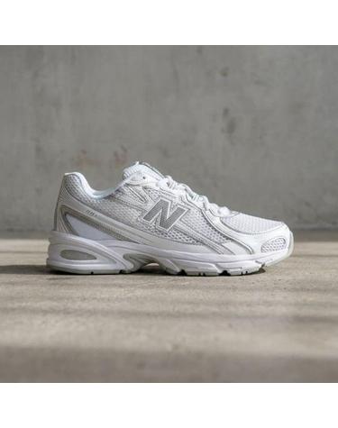 뉴발란스 NBPDGS102W U740WM2 WHITE 10
