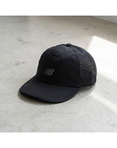 뉴발란스 NBGDGF1191 PF 워셔블 러닝 볼캡 BLACK 19