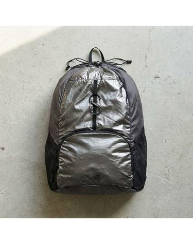 뉴발란스 패커블 짐 색 17 Dark Gray NBGCEBP601