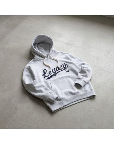 뉴발란스 남녀공용 헤리티지 후드티 16 Light Gray NBN0FB1263