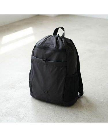 뉴발란스 스트링 V1 백팩 19 Black NBGCEBL201