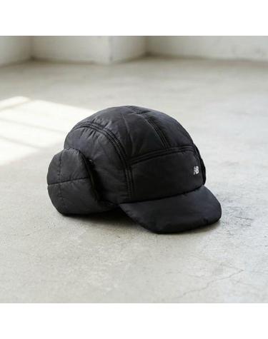 뉴발란스 플라잉77 귀달이캡 19 Black NBGDFB1303