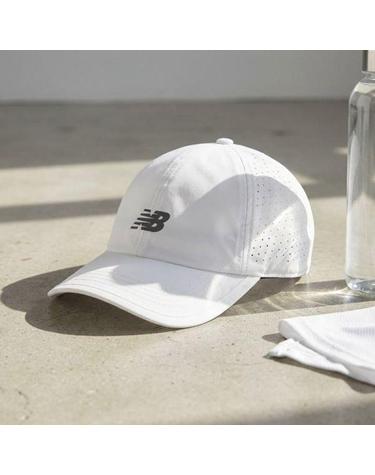 뉴발란스 NBGDGF1191 PF 워셔블 러닝 볼캡 WHITE 10