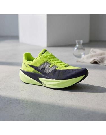 뉴발란스 NBPFGS164J 레벨 V5 남성 D Y GREEN 45