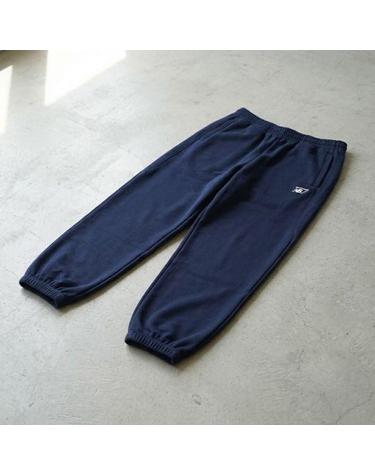 뉴발란스 NBMLG15212 여성 PF 올데이 조거바지 팬츠 NAVY 59