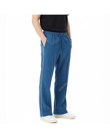 니들스 Piping Cowboy Pant PEPU Double Cloth MARINE BLUE PU209 파이핑 카우보이 팬츠 더블 클로스