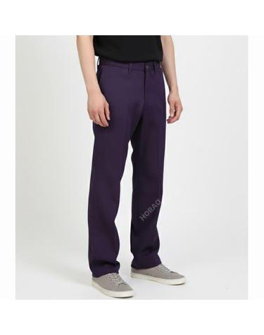 니들스 Straight Jean Purple OT187 스트레이트 진 팬츠 폴리 트윌