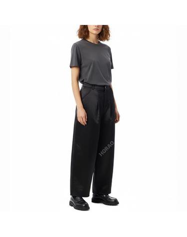 니들스 HD Painter Pant CN Sateen Black RW210 HD 페인터 팬츠 새틴