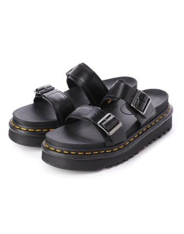 DrMartens 닥터마틴 MYLES R23523001 마일즈