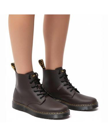 닥터마틴 CHUKKA BOOT THURSTON DARK BROWN CRAZY HORSE 27779201 서스턴 부츠