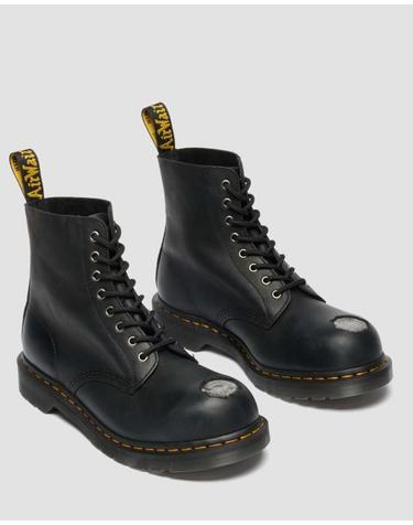 26SS 닥터마틴 부츠 42441001 BLACK DOM