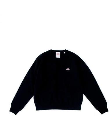 단톤 스웨터 DTD0027LMWBLACK DOM
