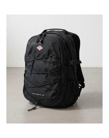 단톤 26 POLYESTER TWILL BACKPACK GAVARNIE22 BLACK 폴리에스테르 트윌 가바르니 22 백팩
