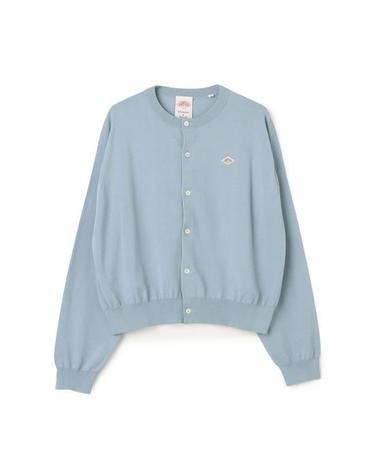 26SS 단톤 가디건 DTD0137YSD LTBLUE DOM
