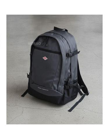 단톤 26FW POLYESTER TWILL BACKPACK MONT FARON 27 GREYWHITE 폴리에스테르 트윌 몽 파론 백팩