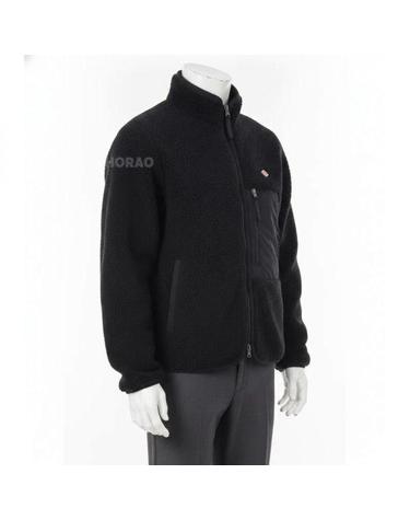 단톤 INSULATION LIGHT BOA STAND COLLAR JACKET DTA0194LBA BLACK 인슐레이션 라이트 보아 스탠드 칼라 자켓