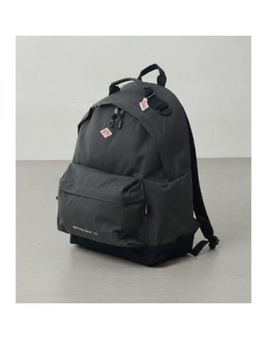 단톤 26 CODURA CAVAS DAYPACK REPUBLIQUE 18 DKGREYWHITE 코듀라 캔버스 레퍼블리크 데이팩