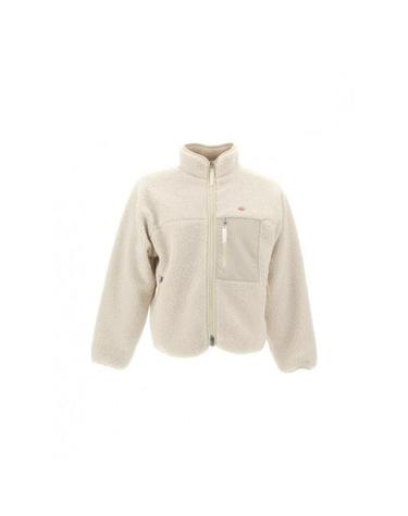 단톤 INSULATION 라이트 BOA 스탠드 카라 자켓 인슐레이 DTA0195 LBA OYSTER