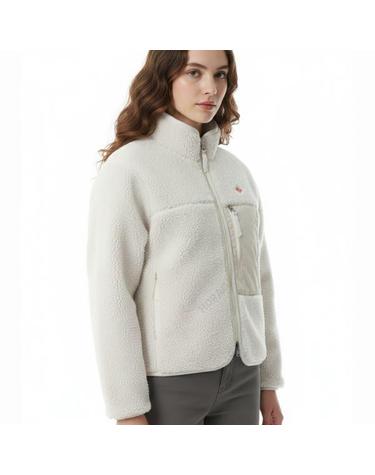 단톤 INSULATION LIGHT BOA STAND COLLAR JACKET DTA0194LBA OYSTER 인슐레이션 라이트 보아 스탠드 칼라 자켓