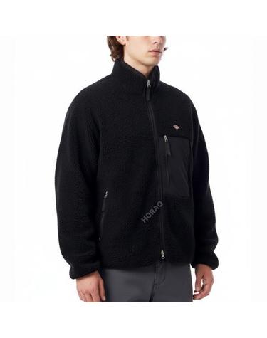 단톤 INSULATION LIGHT BOA STAND COLLAR JACKET DTA0195LBA BLACK 인슐레이션 라이트 보아 스탠드 칼라 자켓