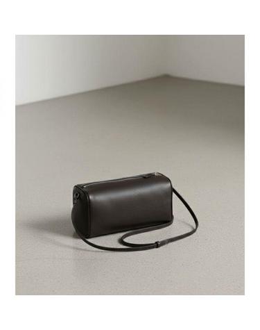 더로우26 90s Crossbody Bag W1918 L97 DBAS 90s 가죽 크로스바디 백