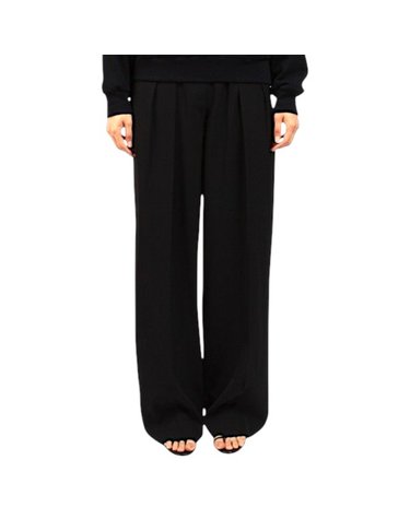 26FW 더로우 이고르 팬츠 IGOR 5629SW1973 BLK