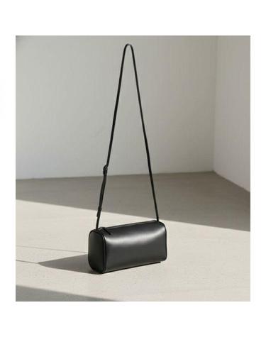 더로우 26 90s Crossbody Bag W1918 L108 BAS 90s 가죽 크로스바디 백