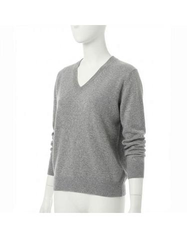 더로우26FW Phora Sweater R000627 Y166 LRM 포라 스웨터