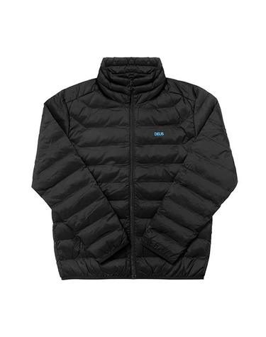 데우스엑스마키나DMF246726 BLK 남성 자켓