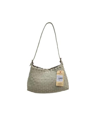 드래곤디퓨전여성 Hobo Salvage 호보 셀비지 숄더백 가방8170 PEARL