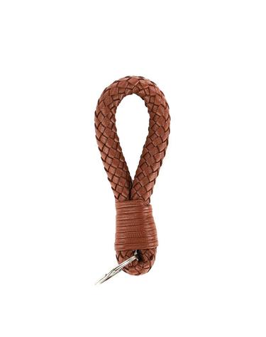 드래곤디퓨전26FW KEYRINGS TAN BLACK EDGES 남녀공용 키링