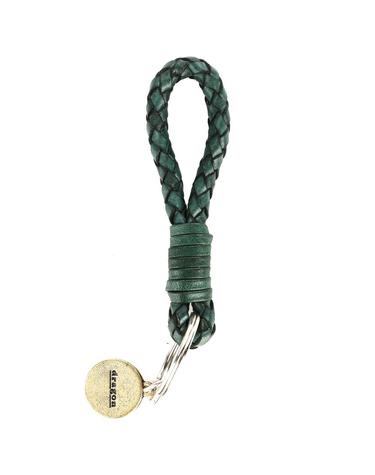 드래곤디퓨전26FW SC KEYRING FOREST 남녀공용 키링